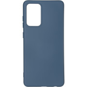 Чохол Full Soft Case для Samsung A725 (A72) Dark Blue Чохол Full Soft Case для Samsung A725 (A72) Dark Blue