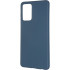 Чохол Full Soft Case для Samsung A725 (A72) Dark Blue Чохол Full Soft Case для Samsung A725 (A72) Dark Blue