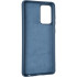 Чохол Full Soft Case для Samsung A725 (A72) Dark Blue Чохол Full Soft Case для Samsung A725 (A72) Dark Blue