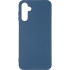 Чохол Full Soft Case для Samsung A145 (A14) Dark Blue Чохол Full Soft Case для Samsung A145 (A14) Dark Blue