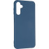 Чохол Full Soft Case для Samsung A145 (A14) Dark Blue Чохол Full Soft Case для Samsung A145 (A14) Dark Blue