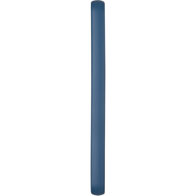 Чохол Full Soft Case для Samsung A145 (A14) Dark Blue Чохол Full Soft Case для Samsung A145 (A14) Dark Blue