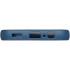 Чохол Full Soft Case для Samsung A145 (A14) Dark Blue Чохол Full Soft Case для Samsung A145 (A14) Dark Blue