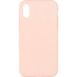 Чохол Original Full Soft Case для iPhone X/XS (without logo) Papaya