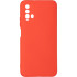 Чохол Full Soft Case для Xiaomi Redmi 9t Red