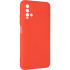 Чохол Full Soft Case для Xiaomi Redmi 9t Red