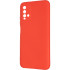 Чохол Full Soft Case для Xiaomi Redmi 9t Red