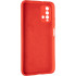 Чохол Full Soft Case для Xiaomi Redmi 9t Red