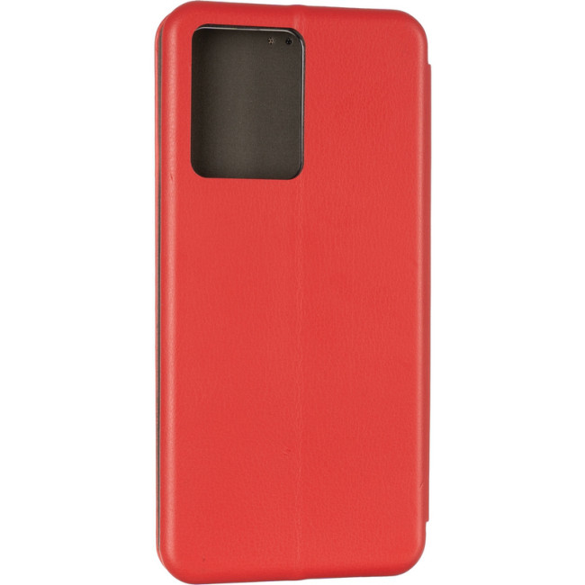 Чохол G-Case Ranger Series для Xiaomi Redmi Note 12 Red Чохол G-Case Ranger Series для Xiaomi Redmi Note 12 Red