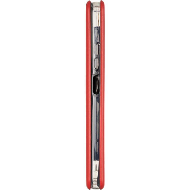 Чохол G-Case Ranger Series для Xiaomi Redmi Note 12 Red Чохол G-Case Ranger Series для Xiaomi Redmi Note 12 Red