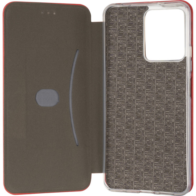 Чохол G-Case Ranger Series для Xiaomi Redmi Note 12 Red Чохол G-Case Ranger Series для Xiaomi Redmi Note 12 Red
