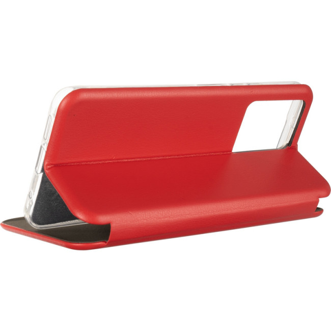 Чохол G-Case Ranger Series для Xiaomi Redmi Note 12 Red Чохол G-Case Ranger Series для Xiaomi Redmi Note 12 Red