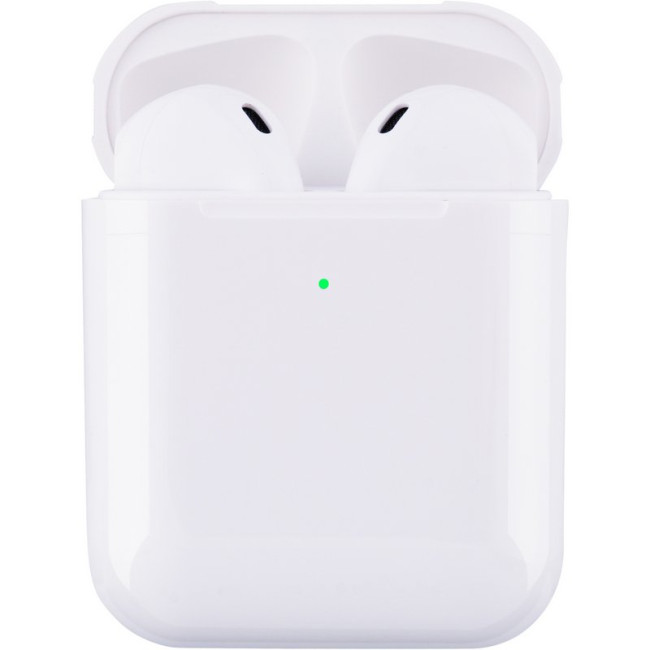Бездротові навушники TWS Gelius Airdots GP-TWS-001W White  