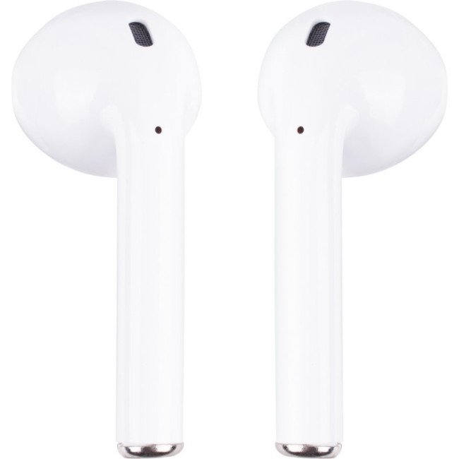 Бездротові навушники TWS Gelius Airdots GP-TWS-001W White  