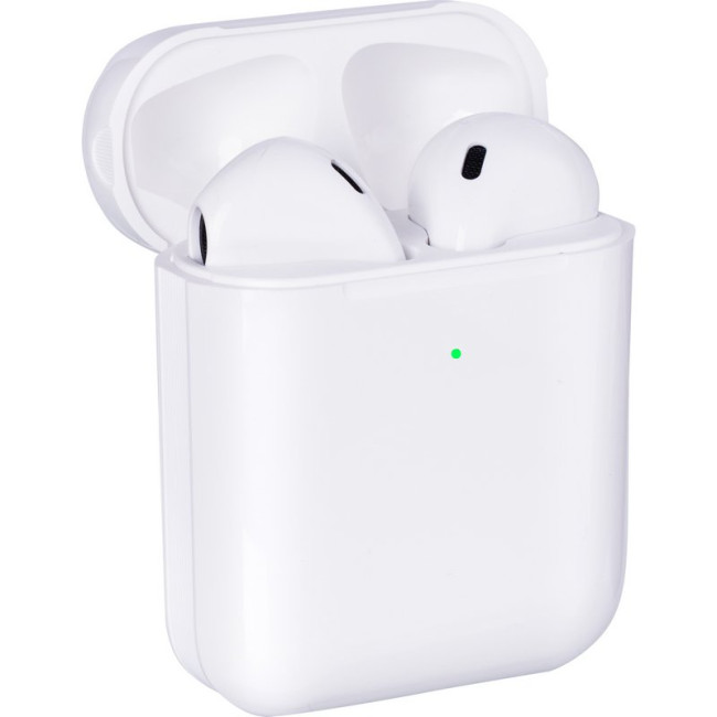 Бездротові навушники TWS Gelius Airdots GP-TWS-001W White  