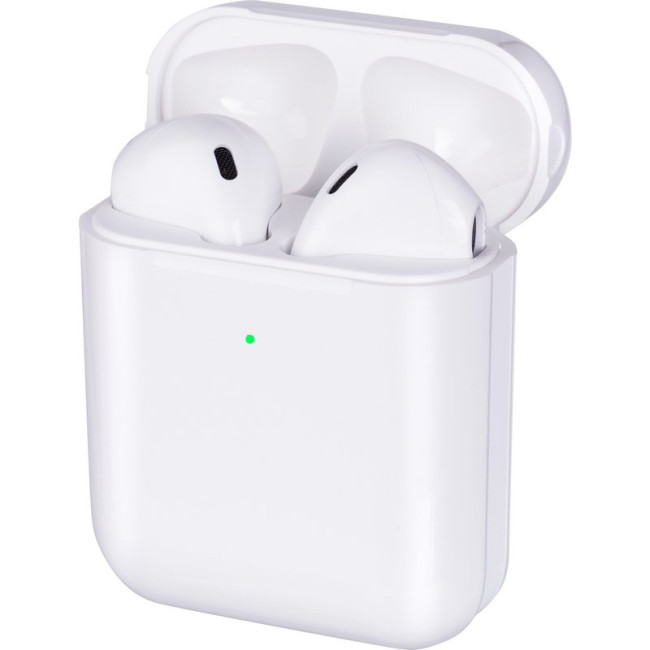 Бездротові навушники TWS Gelius Airdots GP-TWS-001W White  