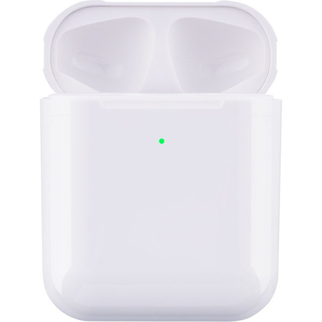 Бездротові навушники TWS Gelius Airdots GP-TWS-001W White  