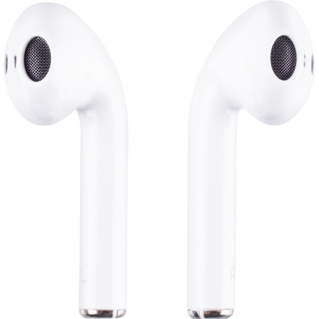 Бездротові навушники TWS Gelius Airdots GP-TWS-001W White  