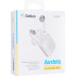 Бездротові навушники TWS Gelius Airdots GP-TWS-001W White  