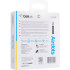 Бездротові навушники TWS Gelius Airdots GP-TWS-001W White  
