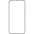 Захисне скло Gelius Full Cover Ultra-Thin 0.25mm для iPhone 12/12 Pro Black