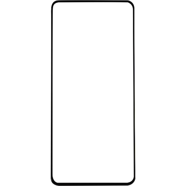 Захисне скло Gelius Full Cover Ultra-Thin 0.25mm для Poco X5/X5 Pro Black
