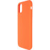 Чохол Original Full Soft Case для iPhone 11 (without logo) Orange