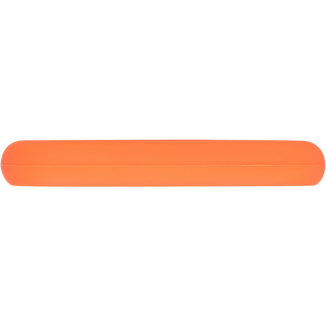 Чохол Original Full Soft Case для iPhone 11 (without logo) Orange
