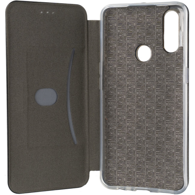 Чохол G-Case Ranger Series для Oppo A31 Black Чохол G-Case Ranger Series для Oppo A31 Black