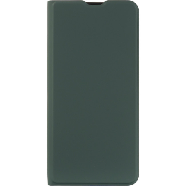 Чохол Book Cover Gelius Shell Case для Xiaomi Redmi Note 12S Green