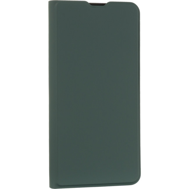 Чохол Book Cover Gelius Shell Case для Xiaomi Redmi Note 12S Green