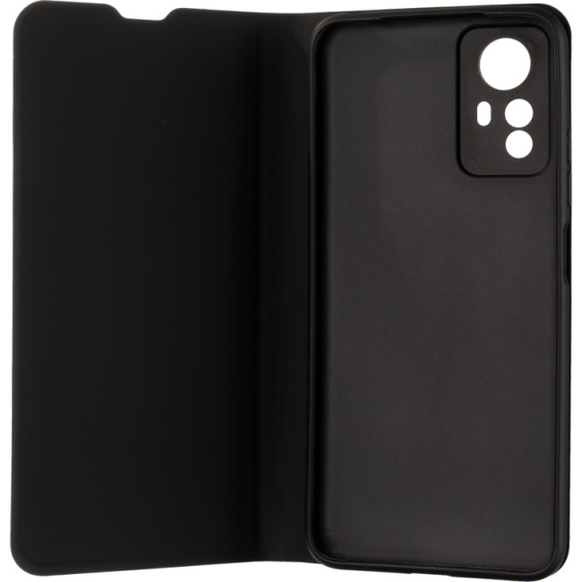 Чохол Book Cover Gelius Shell Case для Xiaomi Redmi Note 12S Green