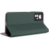 Чохол Book Cover Gelius Shell Case для Xiaomi Redmi Note 12S Green