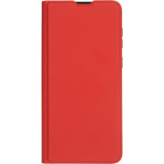 Чохол Book Cover Gelius Shell Case для Samsung А032 (A03 Core) Red Чохол Book Cover Gelius Shell Case для Samsung А032 (A03 Core) Red