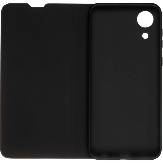 Чохол Book Cover Gelius Shell Case для Samsung А032 (A03 Core) Red Чохол Book Cover Gelius Shell Case для Samsung А032 (A03 Core) Red