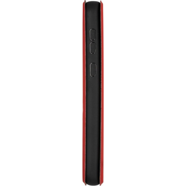 Чохол Book Cover Gelius Shell Case для Samsung А032 (A03 Core) Red Чохол Book Cover Gelius Shell Case для Samsung А032 (A03 Core) Red