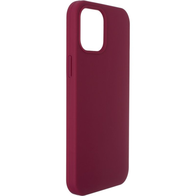 Чохол Original Full Soft Case для iPhone 14 Pro (without logo) Marsala Чохол Original Full Soft Case для iPhone 14 Pro (without logo) Marsala