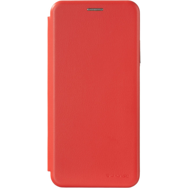 Чохол G-Case Ranger Series для Xiaomi Redmi 9Т Red Чохол G-Case Ranger Series для Xiaomi Redmi 9Т Red