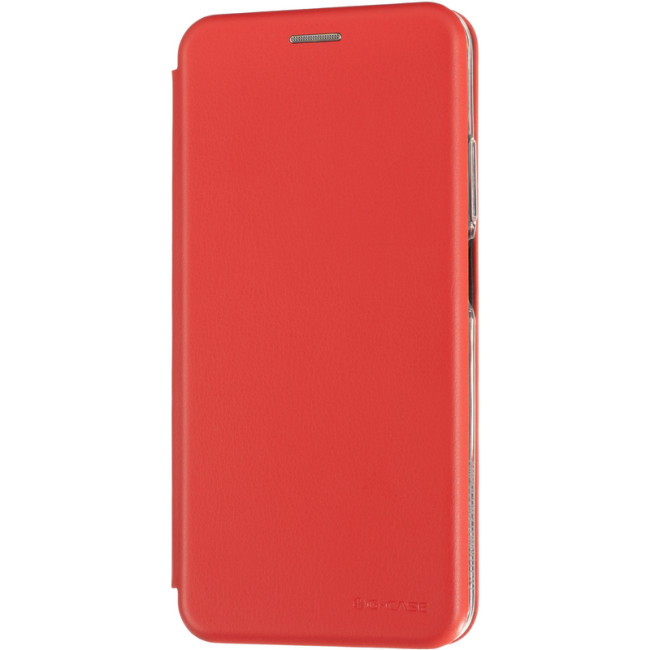 Чохол G-Case Ranger Series для Xiaomi Redmi 9Т Red Чохол G-Case Ranger Series для Xiaomi Redmi 9Т Red