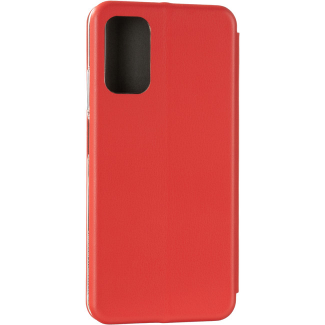 Чохол G-Case Ranger Series для Xiaomi Redmi 9Т Red Чохол G-Case Ranger Series для Xiaomi Redmi 9Т Red