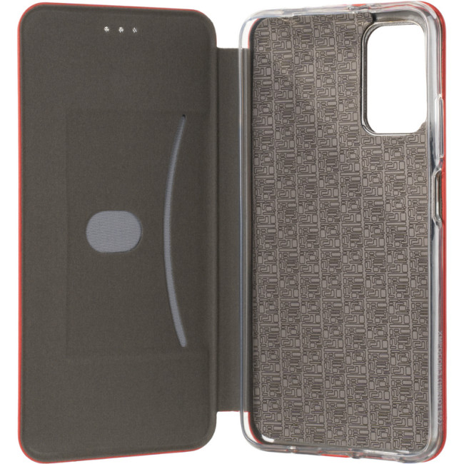 Чохол G-Case Ranger Series для Xiaomi Redmi 9Т Red Чохол G-Case Ranger Series для Xiaomi Redmi 9Т Red
