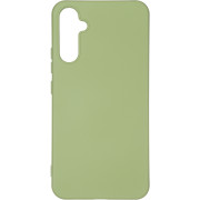 Чохол Full Soft Case для Samsung A346 (A34) Green Чохол Full Soft Case для Samsung A346 (A34) Green
