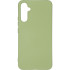 Чохол Full Soft Case для Samsung A346 (A34) Green Чохол Full Soft Case для Samsung A346 (A34) Green