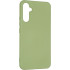 Чохол Full Soft Case для Samsung A346 (A34) Green Чохол Full Soft Case для Samsung A346 (A34) Green
