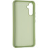 Чохол Full Soft Case для Samsung A346 (A34) Green Чохол Full Soft Case для Samsung A346 (A34) Green