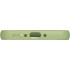 Чохол Full Soft Case для Samsung A346 (A34) Green Чохол Full Soft Case для Samsung A346 (A34) Green