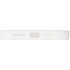 Чохол Original Full Soft Case для iPhone 12 Pro Max (without logo) White
