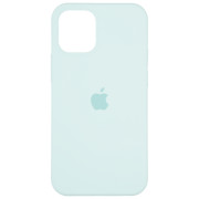 Чохол Original Full Soft Case для iPhone 12 Mini Ice Sea Blue Чохол Original Full Soft Case для iPhone 12 Mini Ice Sea Blue