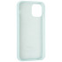 Чохол Original Full Soft Case для iPhone 12 Mini Ice Sea Blue Чохол Original Full Soft Case для iPhone 12 Mini Ice Sea Blue