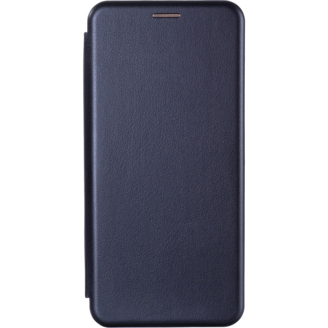 Чохол G-Case Ranger Series для Samsung A245 (A24) Dark Blue Чохол G-Case Ranger Series для Samsung A245 (A24) Dark Blue